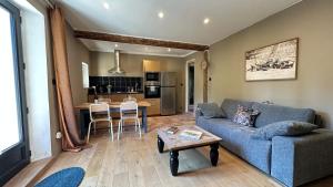 Joli gîte milieu des vignes au calme climatisé