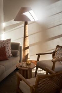 Rickety Bridge Estate