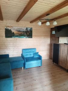 Całoroczne Domki Zacisze Hnatowego Berda , Wetlina 119