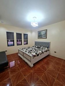 The Golden Buddha Villa