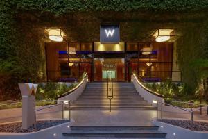 W Los Angeles – West Beverly Hills