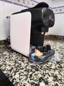 Apartamentos Reverón Playa 303 - Views of the Bay