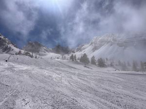 Apartmenthaus Rapplhof