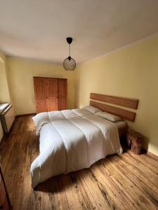 La Casina delle Mele in Val di Sole, Italy