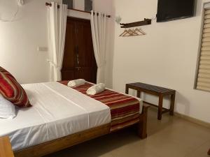 Cenreeza Airport Villa