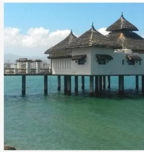 Residence Colina smir