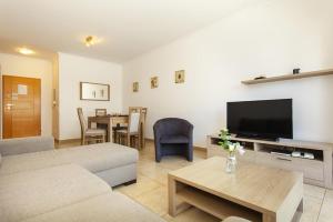 Luxury 1 Bed Fully Equipped with Pool