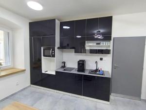 Apartmány Sebastian