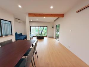 Okayama Garden House Near Station Free Parking