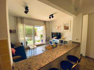 Apartment Casa Lila 100m from the beach