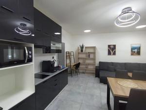 Apartmány Sebastian