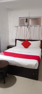 The Hotel Tirupati Residency