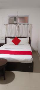 The Hotel Tirupati Residency