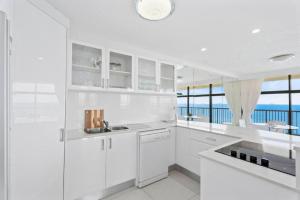 Level 29 - OceanFront 2B at Imperial Surf - Hosted by Coastal Letting Co.