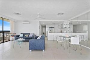 Level 29 - OceanFront 2B at Imperial Surf - Hosted by Coastal Letting Co.