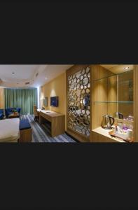 فندق صدى الذهبي