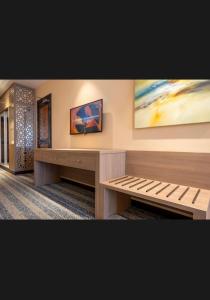 فندق صدى الذهبي