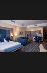 فندق صدى الذهبي