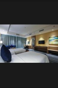 فندق صدى الذهبي