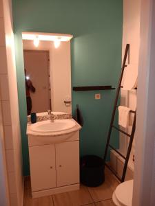 Cozy nest for 6 in downtown Perpignan