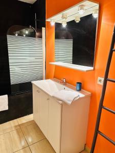 Cozy nest for 6 in downtown Perpignan