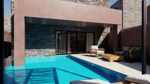 Volta Seaside Boutique Hotel