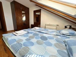 Snow Legend private apartments