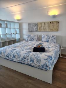 Casa vista Faraglioni Capri 2