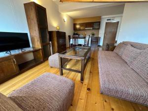 Snow Legend private apartments