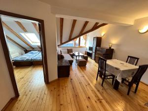 Snow Legend private apartments