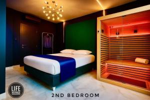 LIFE VOYAGE & SPA - Strasbourgs City Center Luxury Experience