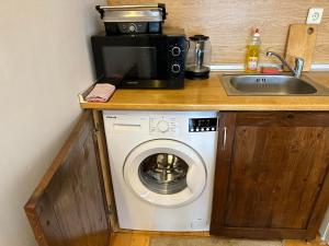 Snow Legend private apartments