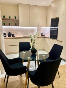 Logement aux portes de Monaco