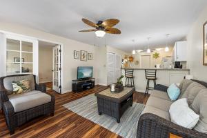 Kona Pacific D526 condo