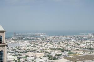 Premium 3-BR Serene Canal View High Floor