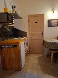 Gîte dans La circulade - Le Pouget