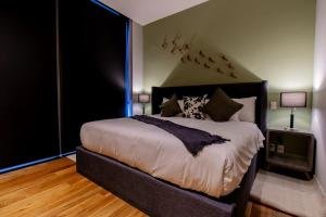 Capitalia Fully Equipped Polanco Urban Stay