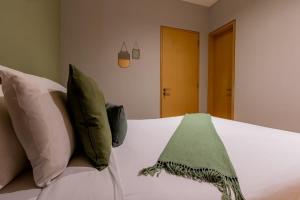Capitalia Fully Equipped Polanco Urban Stay