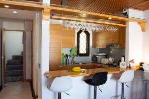 Suite adeje paradise with private jacuzzi