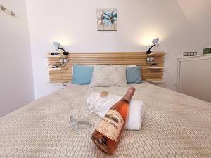 Suite adeje paradise with private jacuzzi