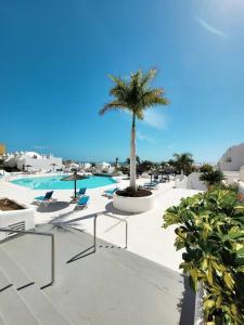 Suite adeje paradise with private jacuzzi