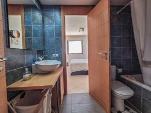 Suite adeje paradise with private jacuzzi