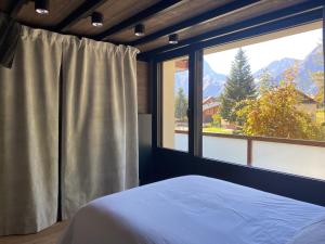 Quirlies 2 - Appartement de standing au pied des pistes 6 à 8 personnes