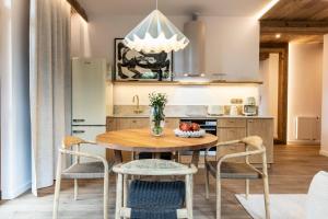 udanypobyt apartament Tetmajera 35