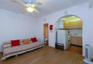 A12 - Praia da Luz Center Apartment