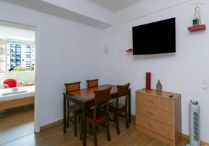 A12 - Praia da Luz Center Apartment