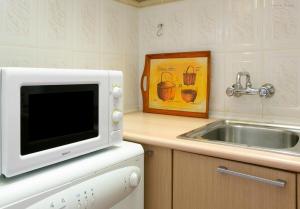 A12 - Praia da Luz Center Apartment