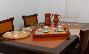 A12 - Praia da Luz Center Apartment