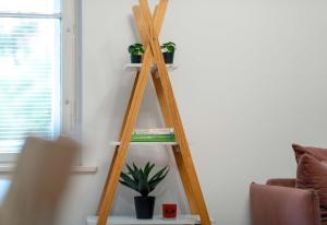 Family Apartment with a Remote Work Space in Poznań by Noclegi Renters