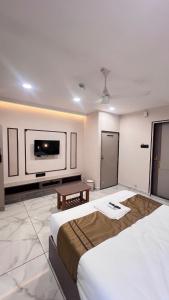 Hotel Soho Bharuch